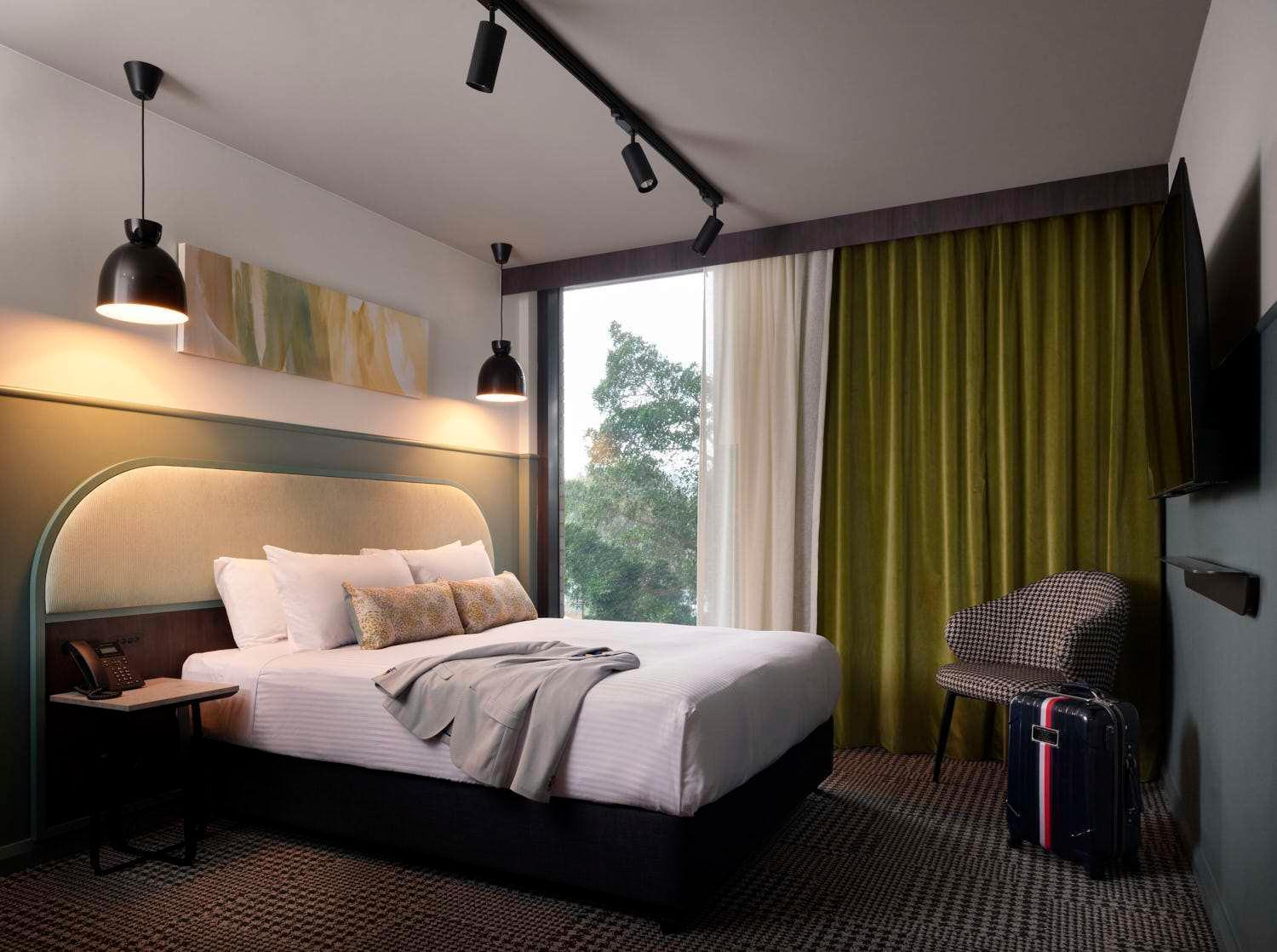 The Brook By Nightcap Plus Brisbane Exterior photo