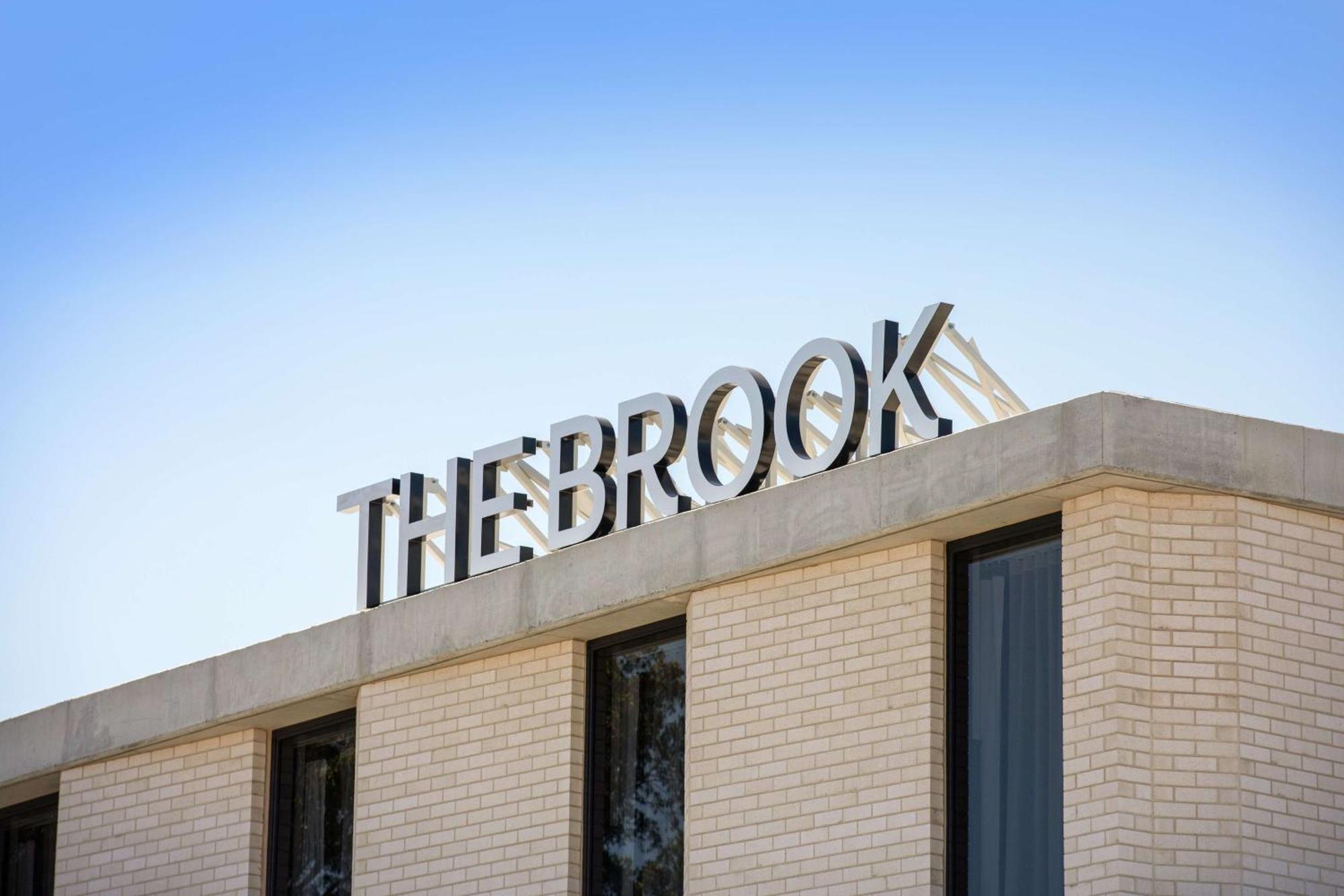 The Brook By Nightcap Plus Brisbane Exterior photo