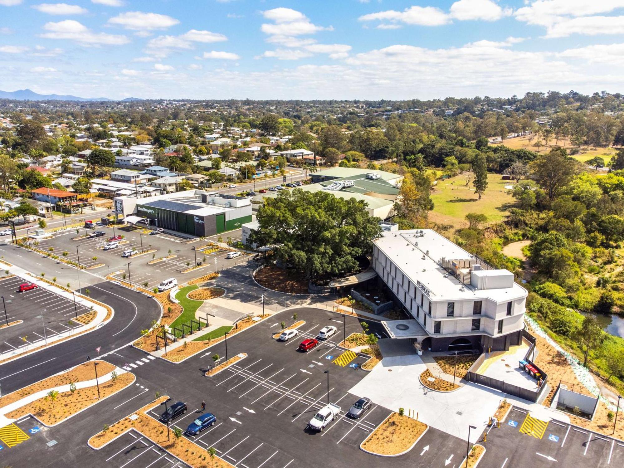 The Brook By Nightcap Plus Brisbane Exterior photo