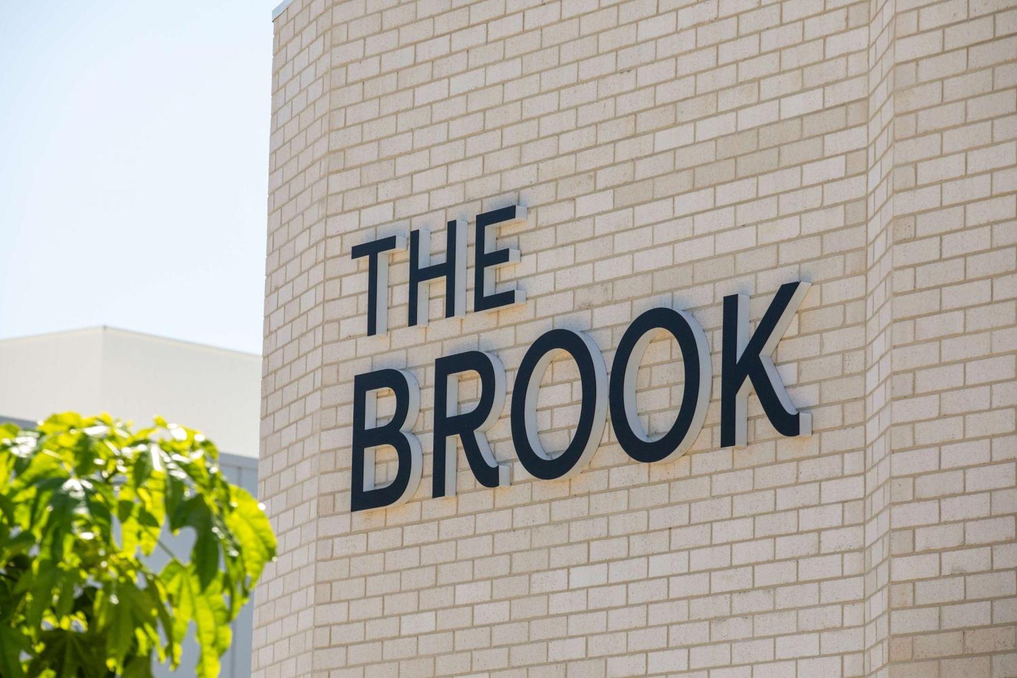 The Brook By Nightcap Plus Brisbane Exterior photo