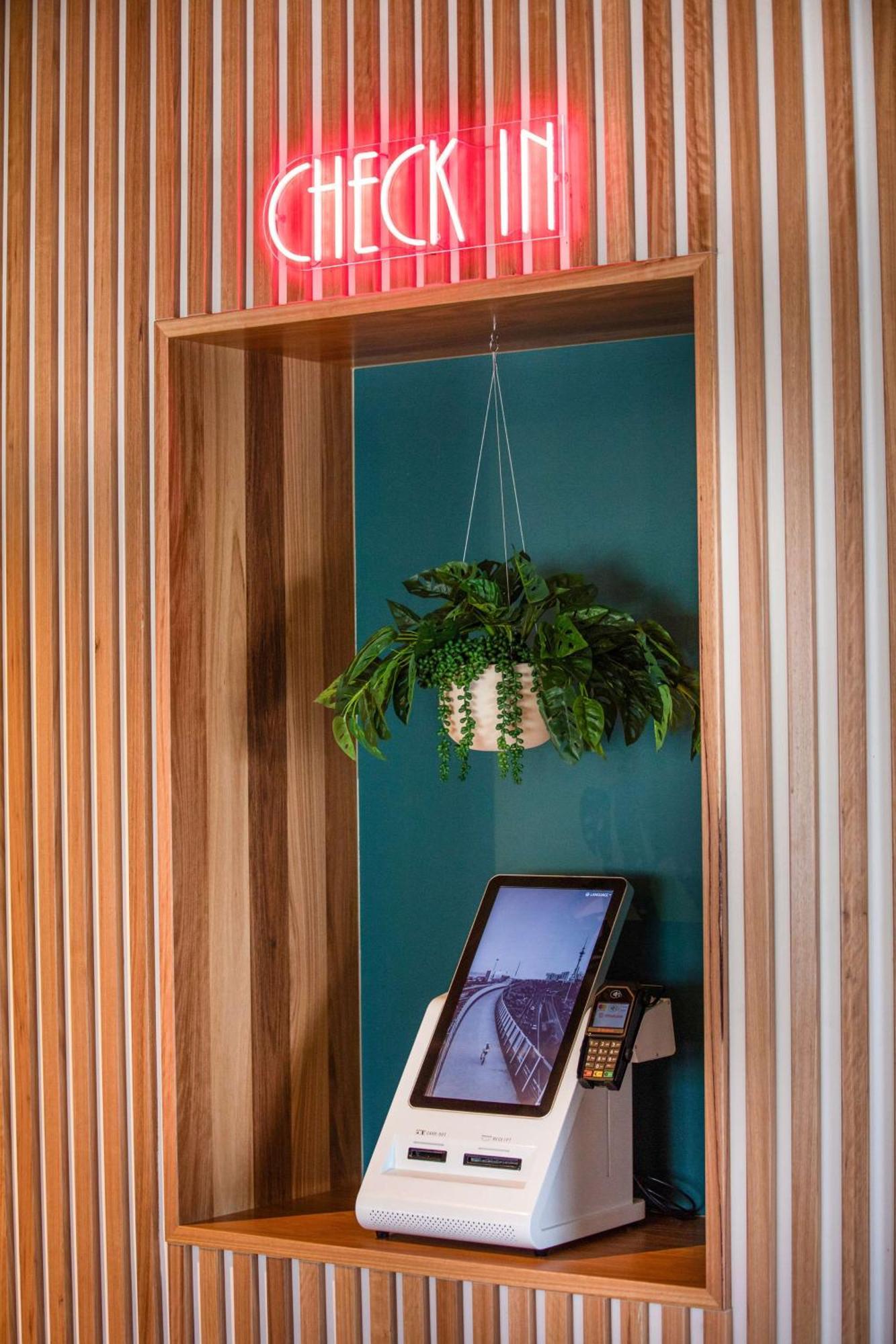 The Brook By Nightcap Plus Brisbane Exterior photo