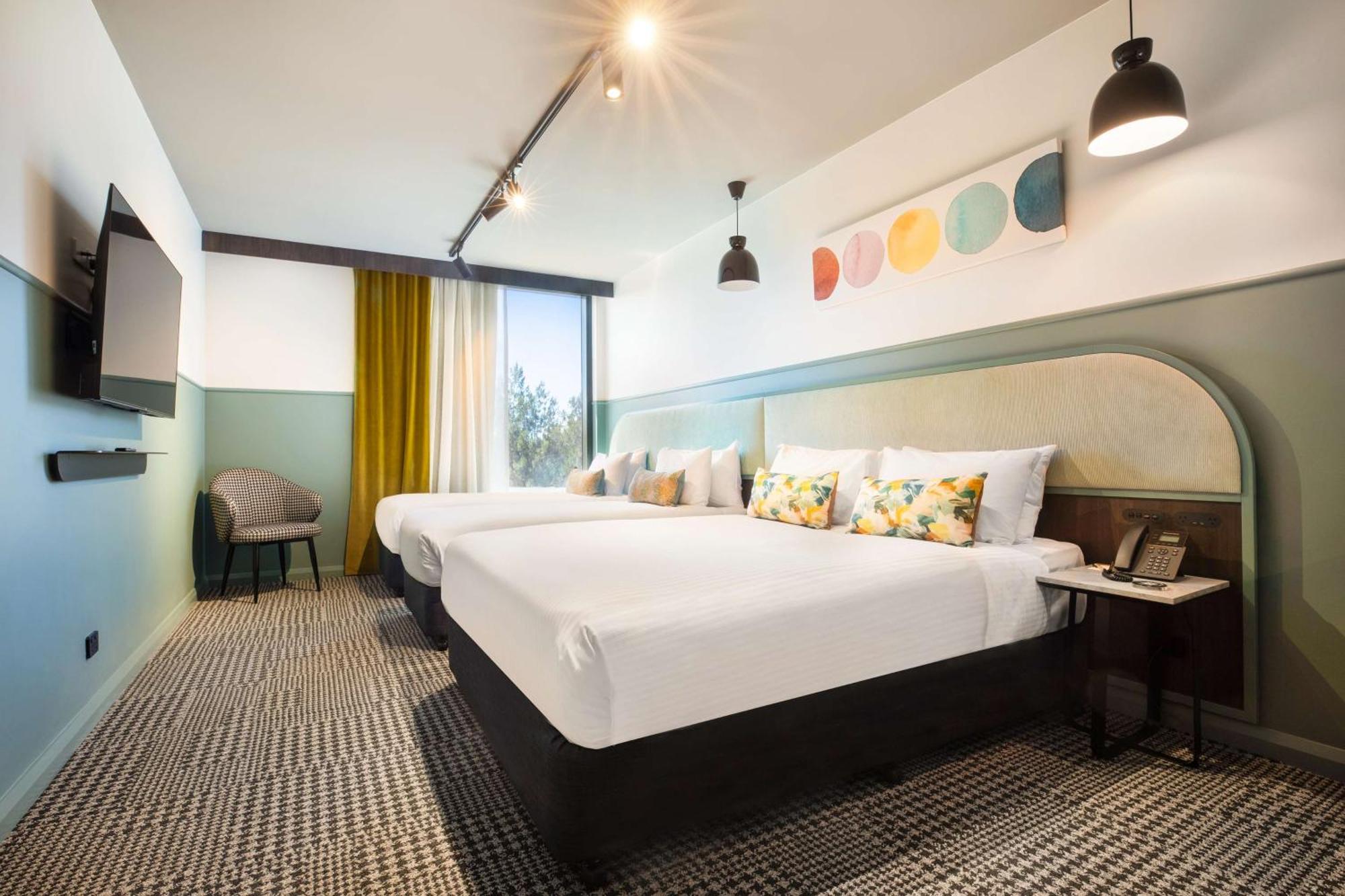 The Brook By Nightcap Plus Brisbane Exterior photo