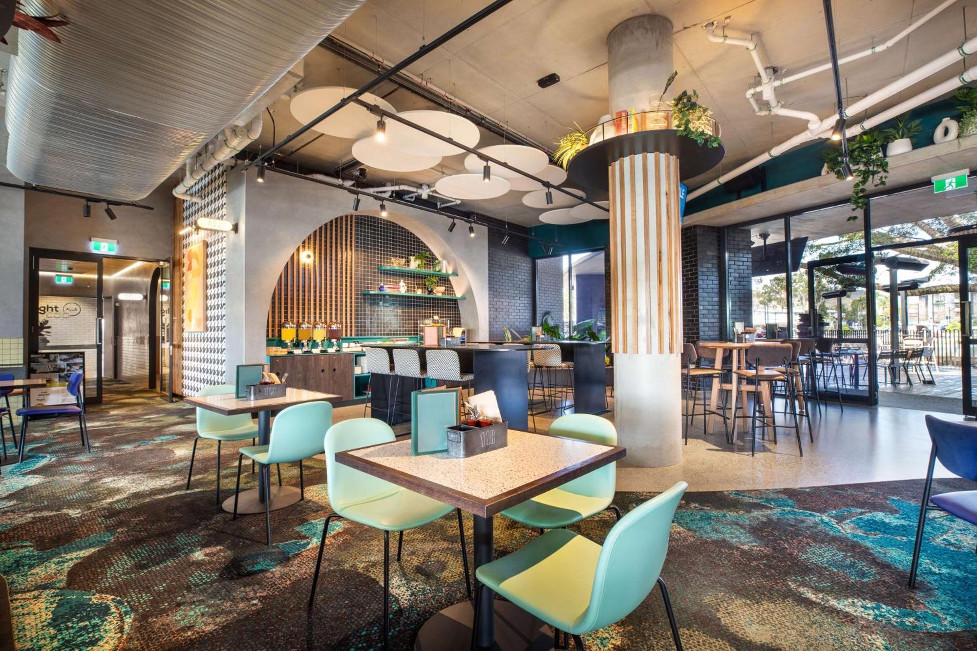 The Brook By Nightcap Plus Brisbane Exterior photo