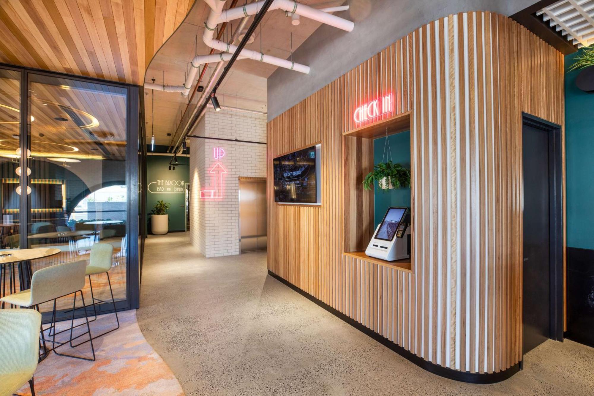 The Brook By Nightcap Plus Brisbane Exterior photo