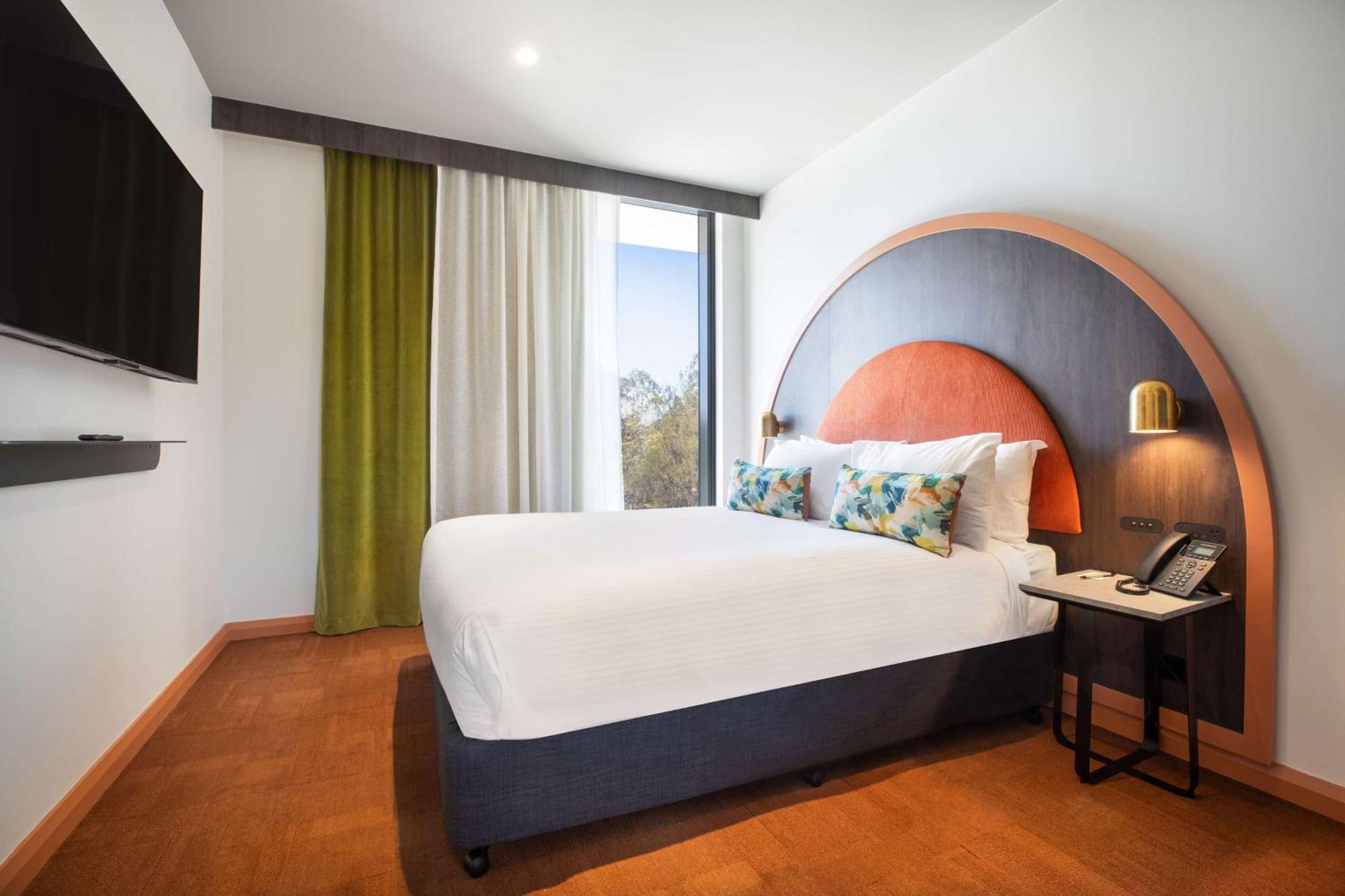 The Brook By Nightcap Plus Brisbane Exterior photo