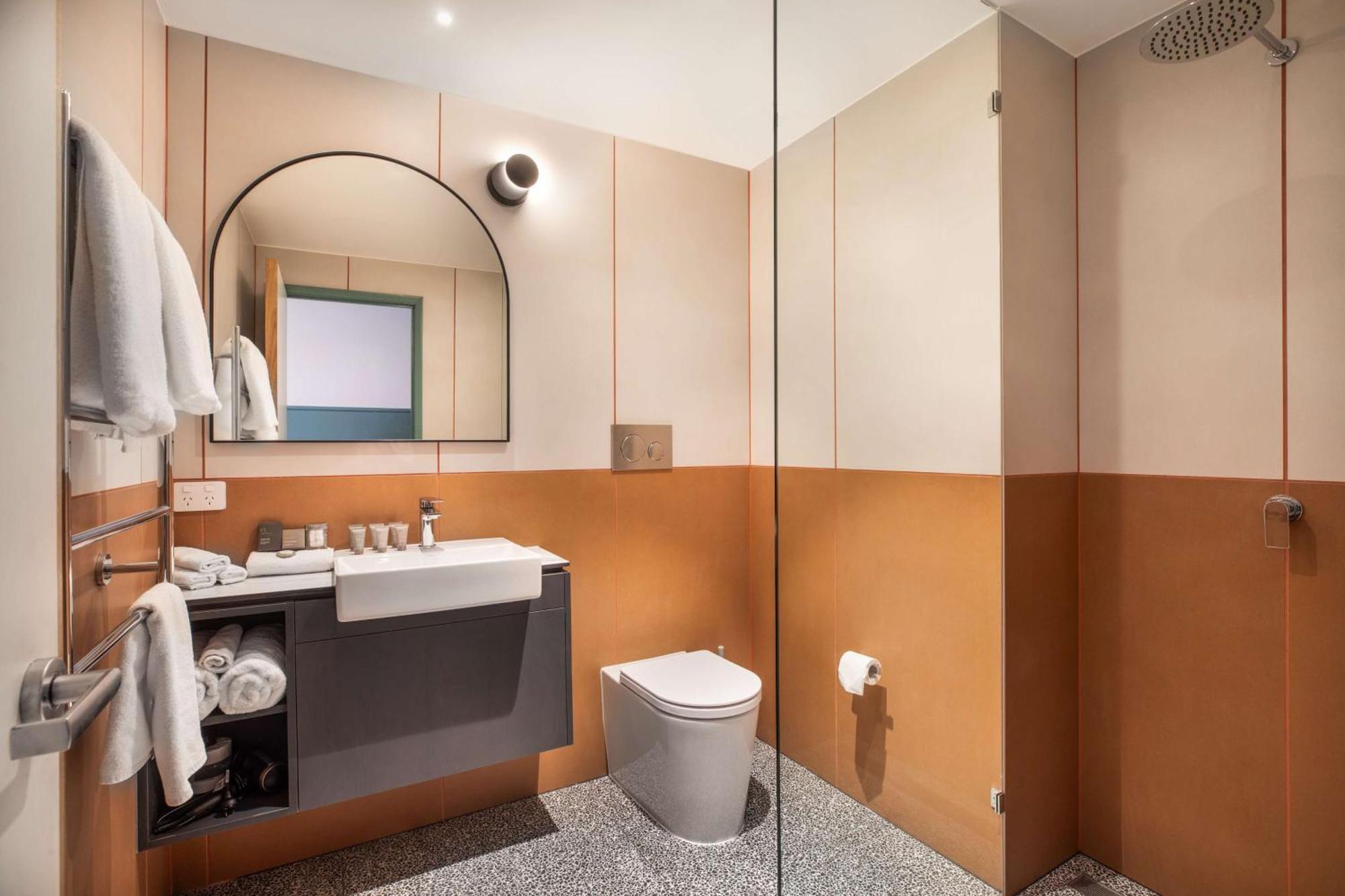 The Brook By Nightcap Plus Brisbane Exterior photo