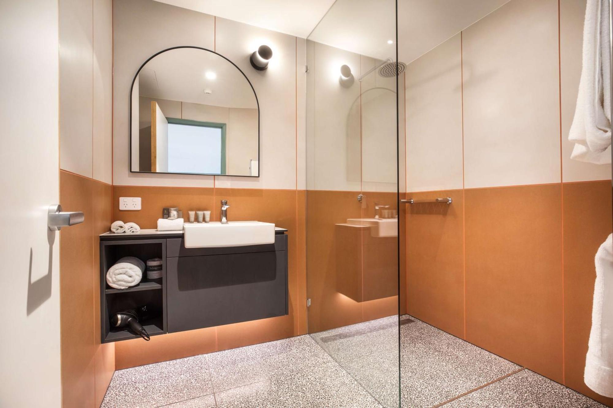 The Brook By Nightcap Plus Brisbane Exterior photo