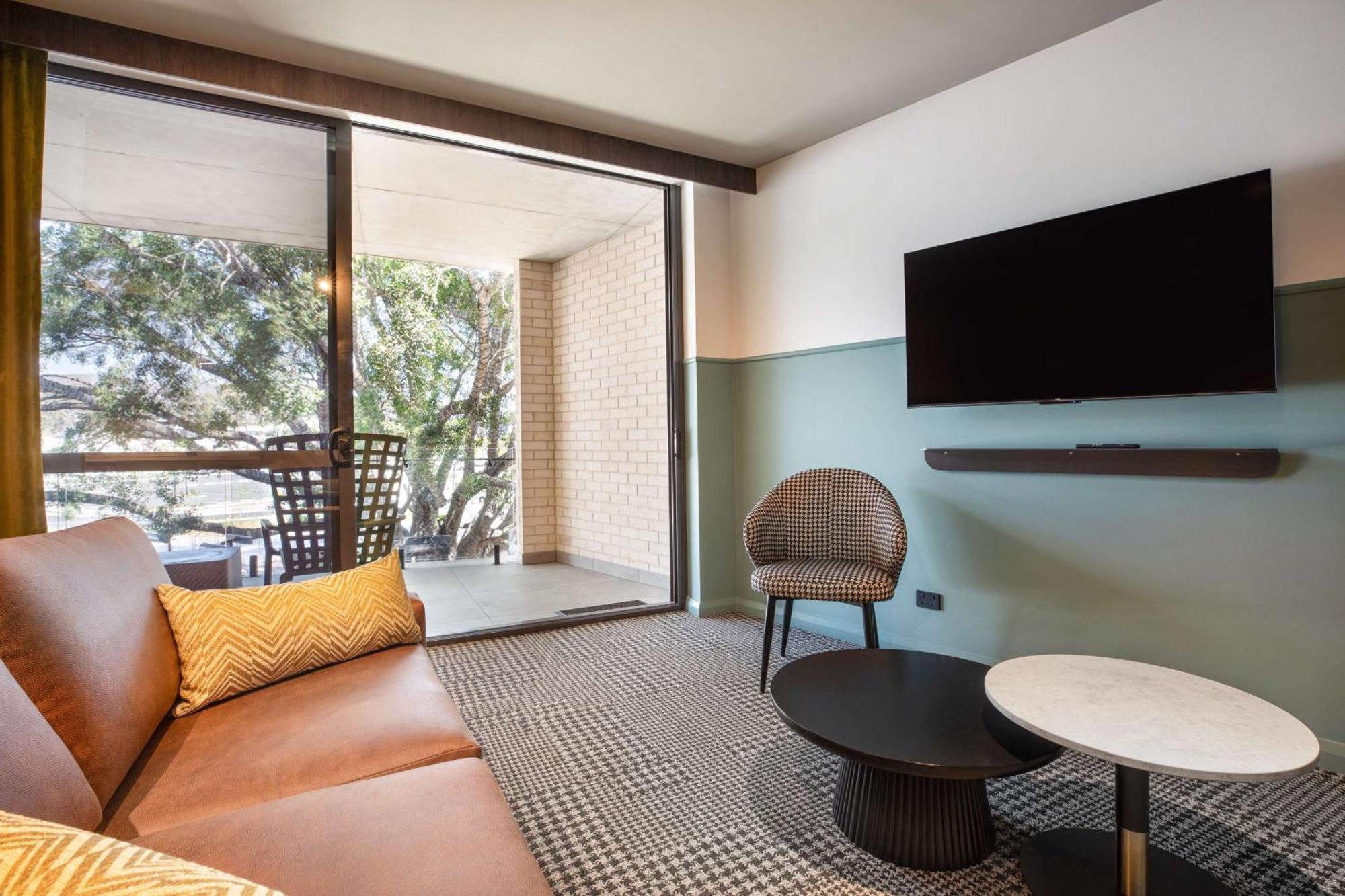 The Brook By Nightcap Plus Brisbane Exterior photo