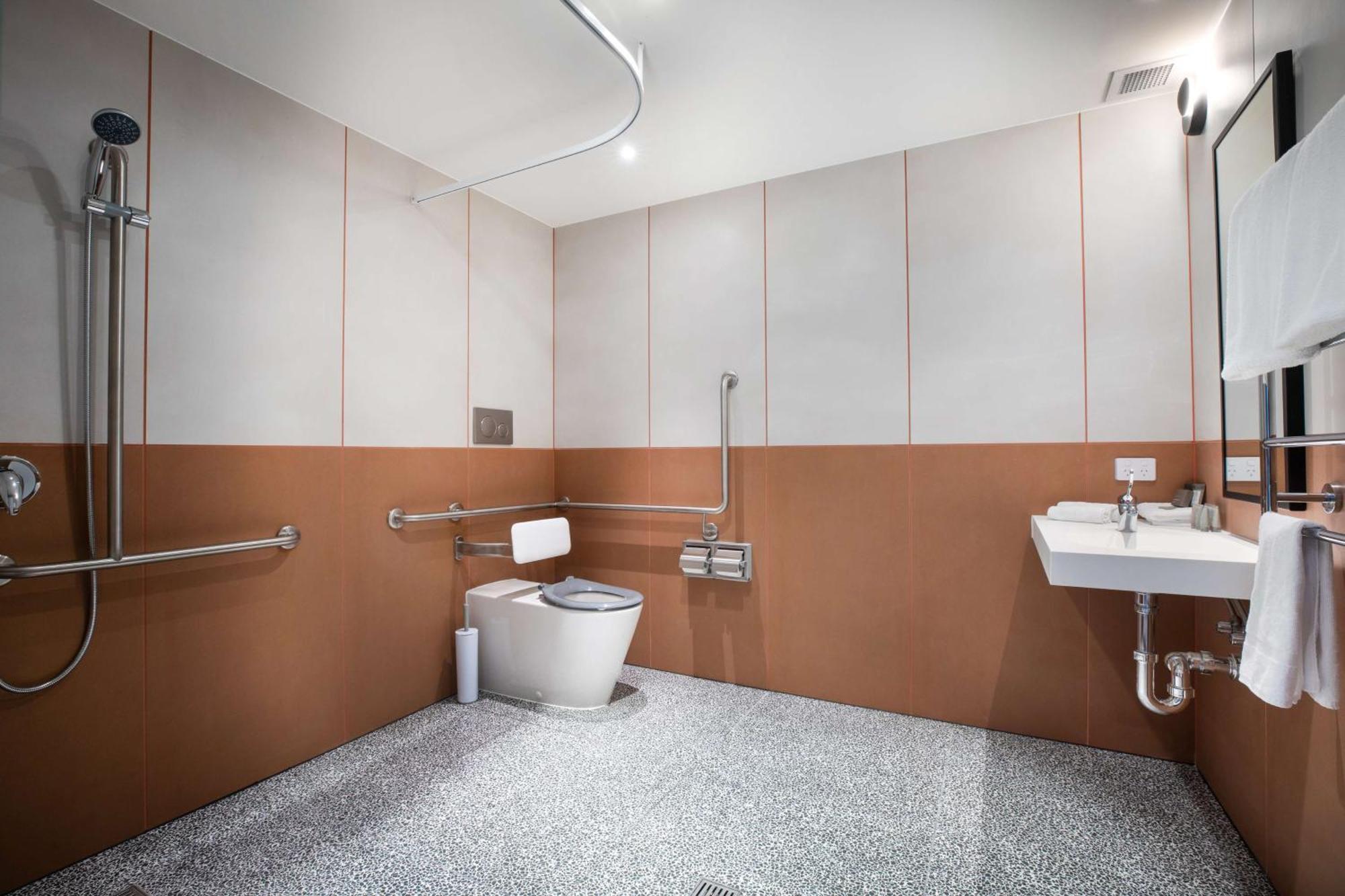 The Brook By Nightcap Plus Brisbane Exterior photo