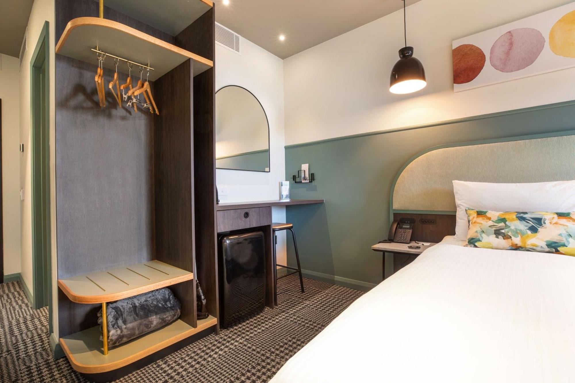 The Brook By Nightcap Plus Brisbane Exterior photo