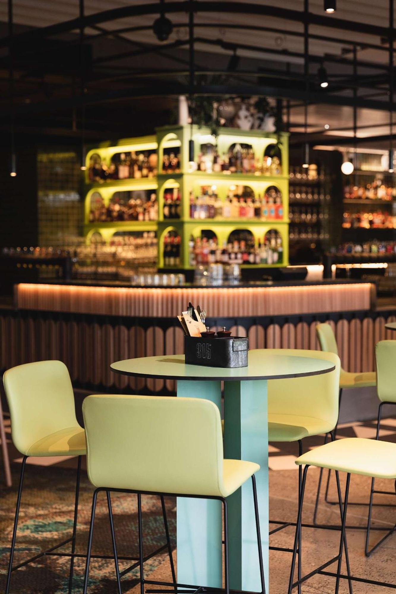 The Brook By Nightcap Plus Brisbane Exterior photo