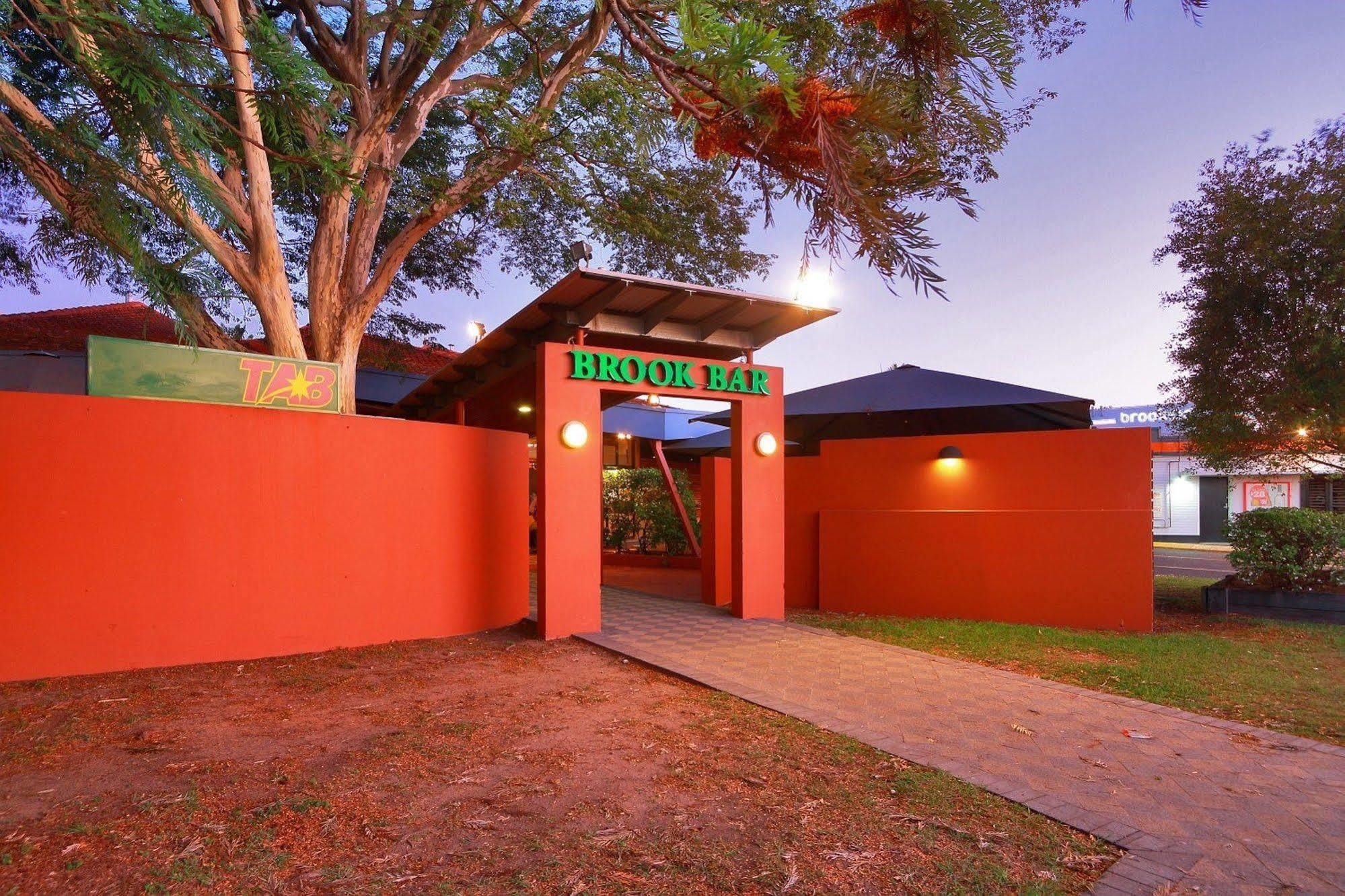 The Brook By Nightcap Plus Brisbane Exterior photo