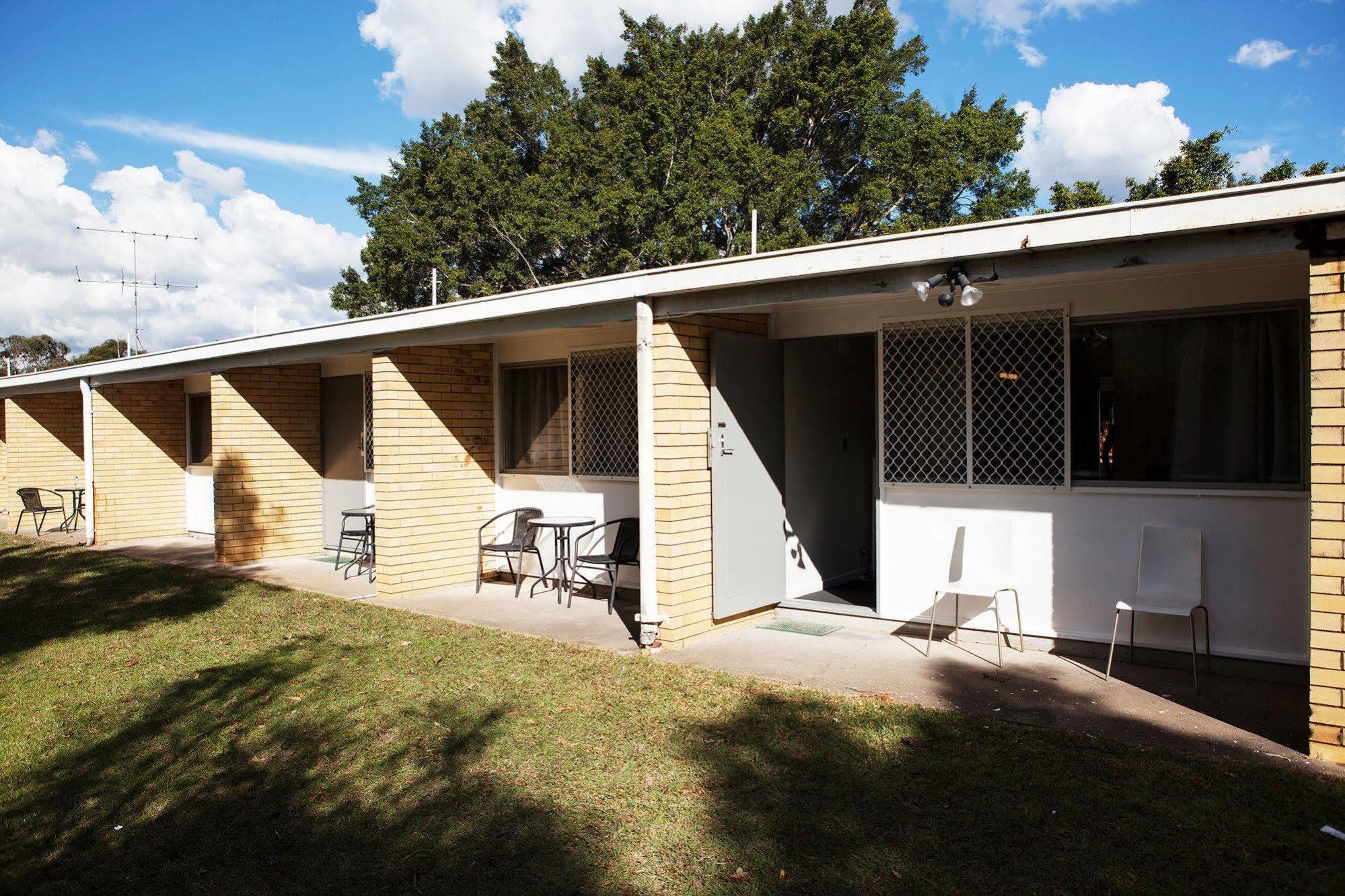 The Brook By Nightcap Plus Brisbane Exterior photo